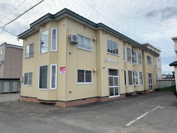 MAISON・I(1LDK/2階)