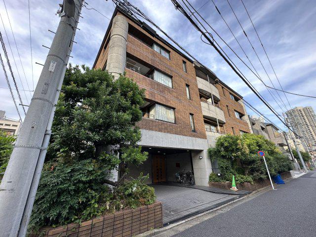 クラルテ文京弥生(2LDK/1階)