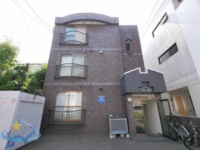 グリーングラス宮の森