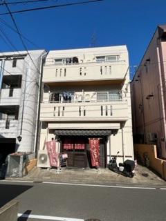 イヌイビル(1K/3階)
