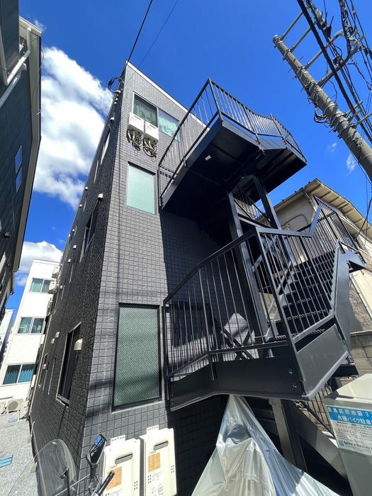 エフォート西池袋