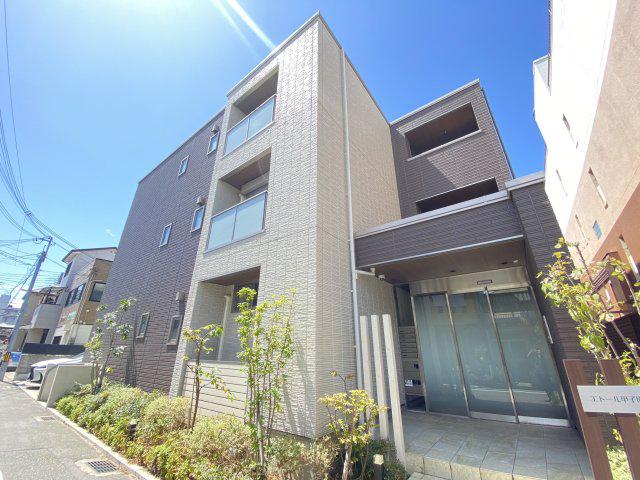 エトール甲子園浦風(2LDK/3階)