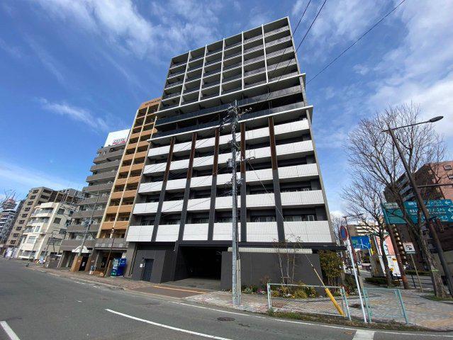 エンクレストベイ天神東II