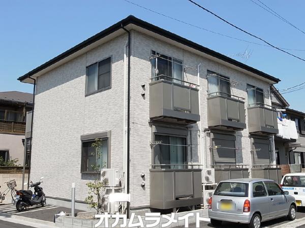 アムールSKR