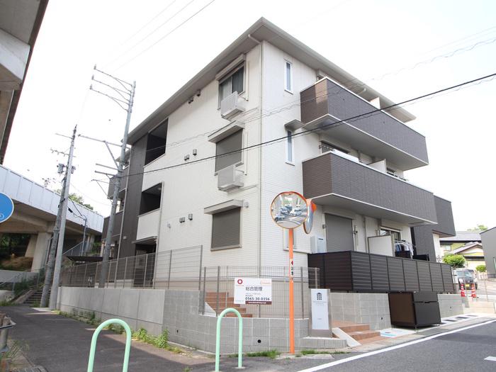 GRAND D-ROOM京町(ワンルーム/2階)
