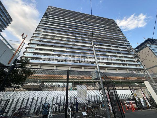 パークシティ中野ザタワー エアーズ
