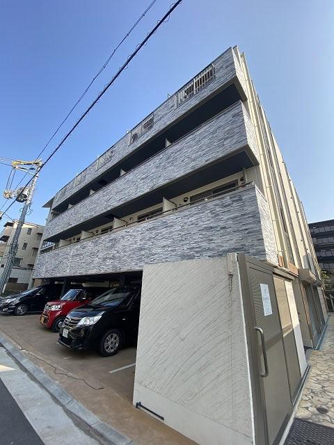 G-プロスぺリテ塚口