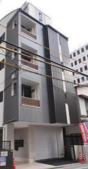 ジェンティーレ博多駅南I