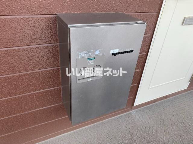 ストーク・S