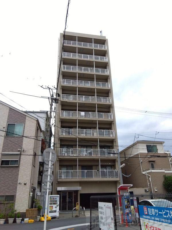 朝日プラザアドバンス淡路