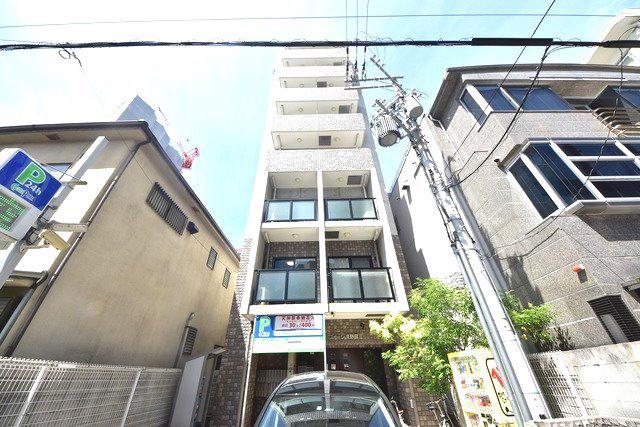 ラ・フォーレ東野田2