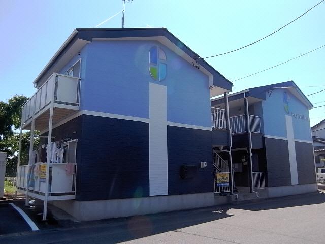 SKY VILLAGE