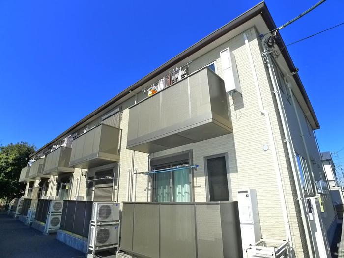 プロムナード6番館