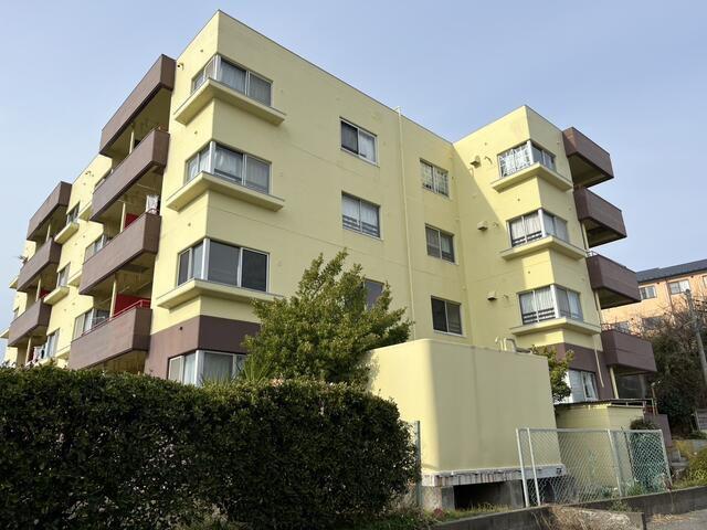 石井マンション(3DK/1階)