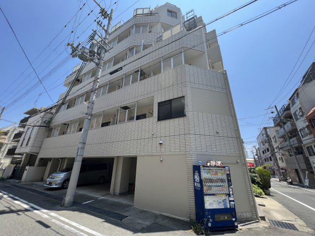 シティライフ六甲道Ⅲ
