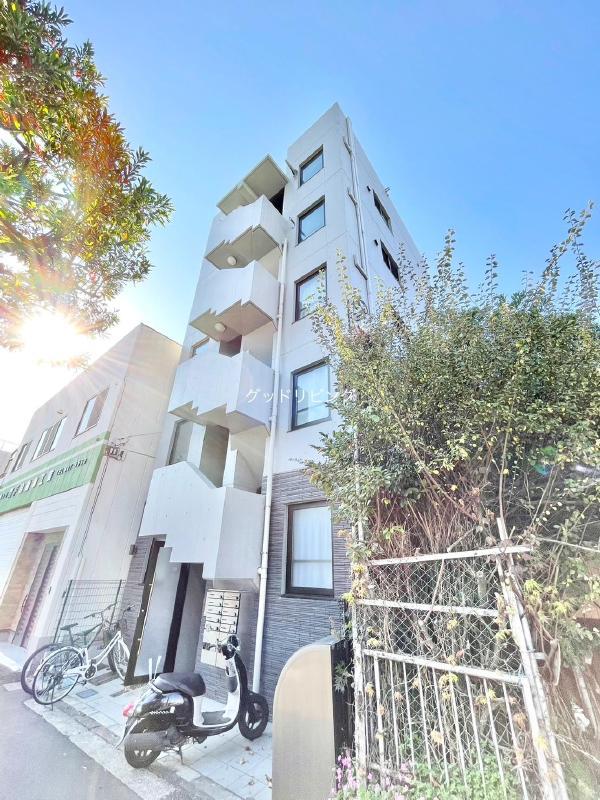 BESTA金町