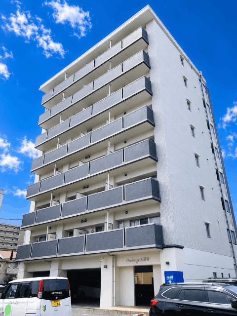 オンブラージュ九品寺