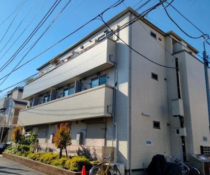 グランドメゾン・F