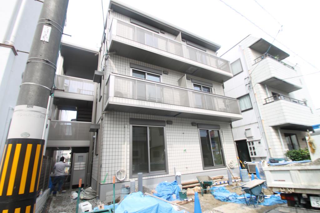 アイナ観音本町