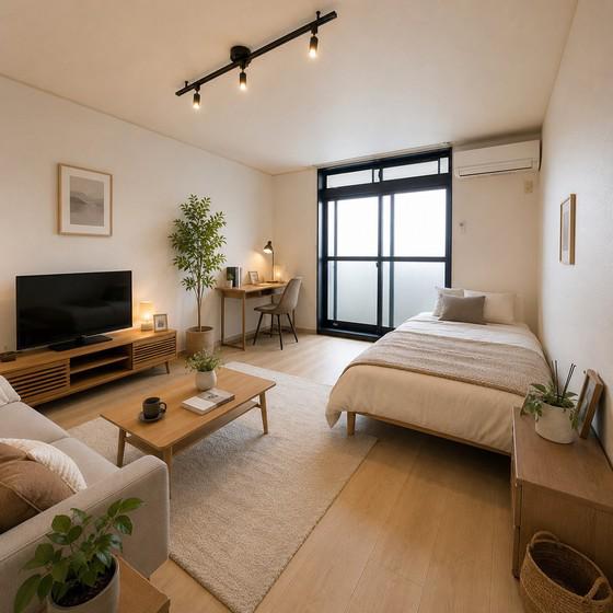 NEST糸島 A