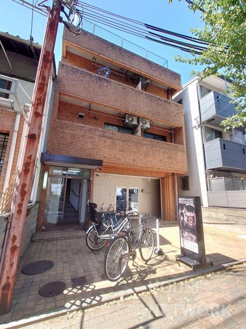 メゾン堀川