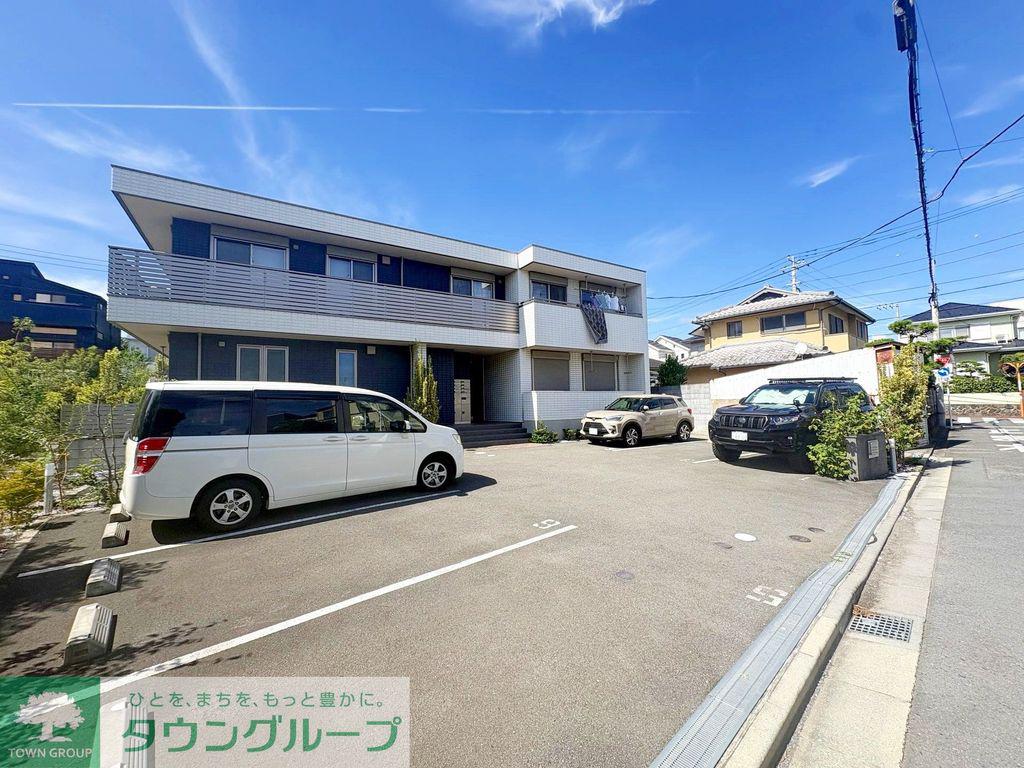 アクアシティ湘南