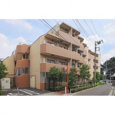 ルネサンス上板橋