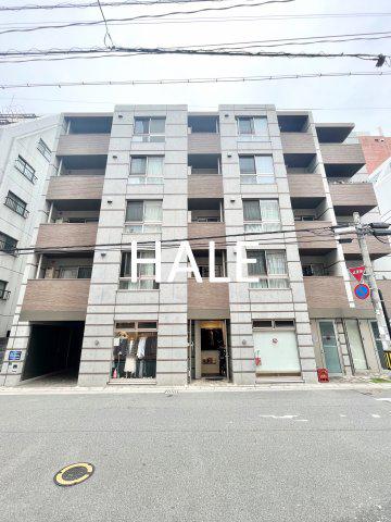リアンレガーロ博多ステーション