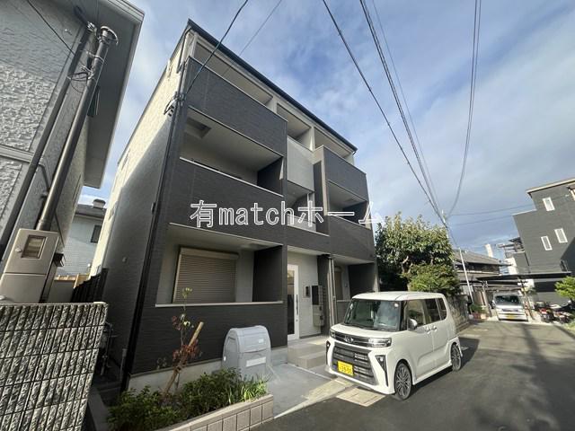 シエルコート門真南