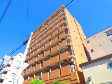 ライオンズマンション西川口第11