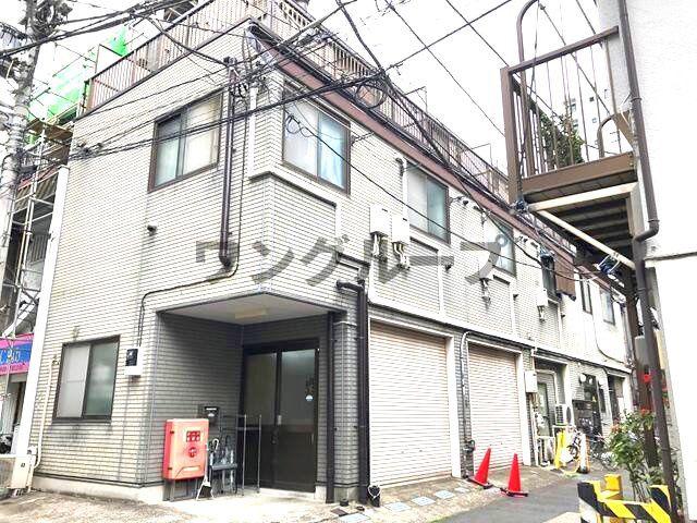 ライフピアモア千束