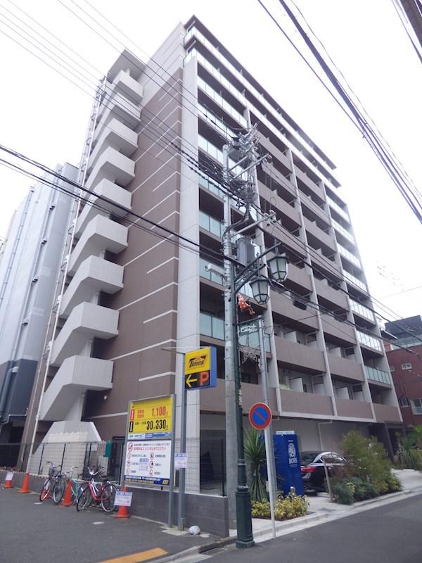 DIPS西川口