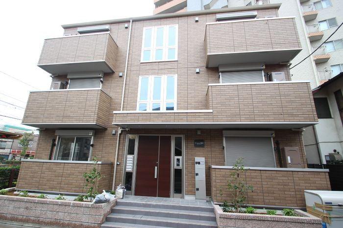 D-ROOM梶原