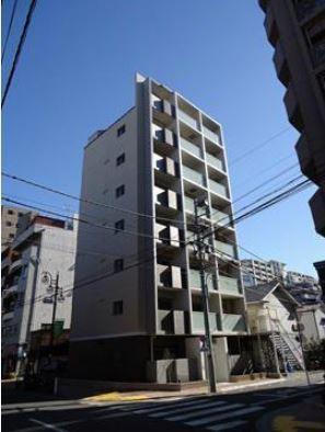 スプルス板橋 弐番館