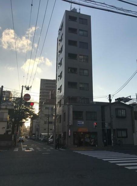 サンハイツ