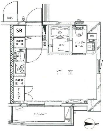 ブレッザ戸越