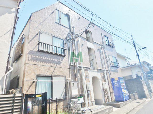 上落合ウエストハイツ