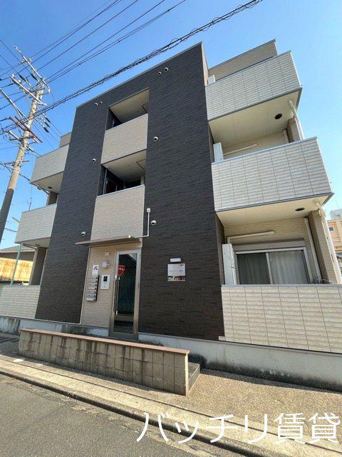 ディアコート 深川
