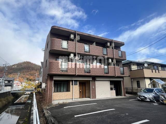 名鉄各務原線 田神駅 徒歩18分  築30年