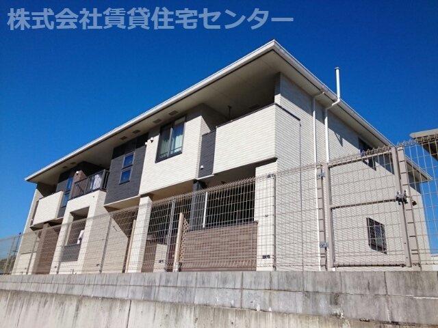 エトワール宮橋(2LDK/2階)