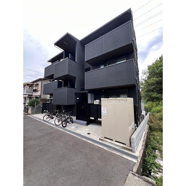 LOHAS豊中稲津町