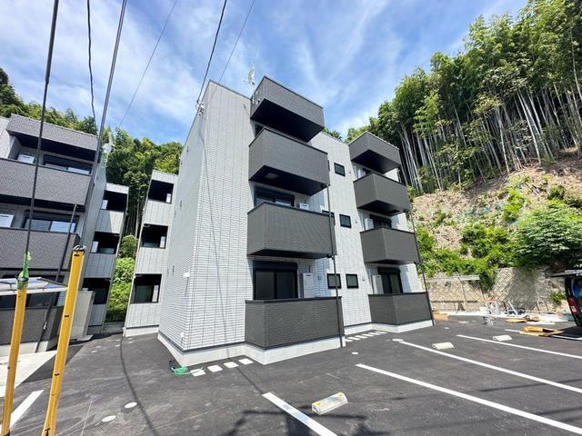 皆賀の杜レジデンス 北館