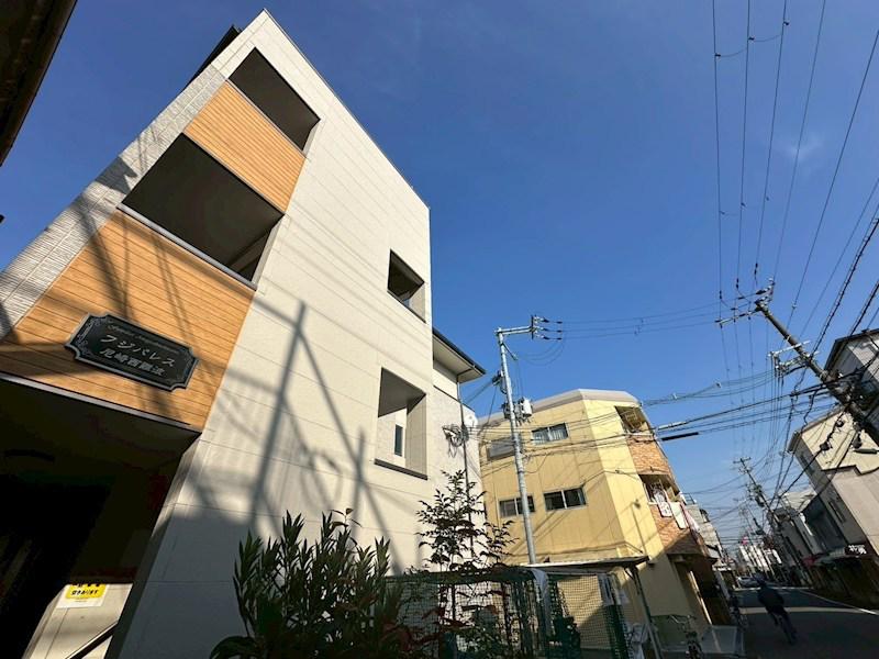 フジパレス尼崎西難波