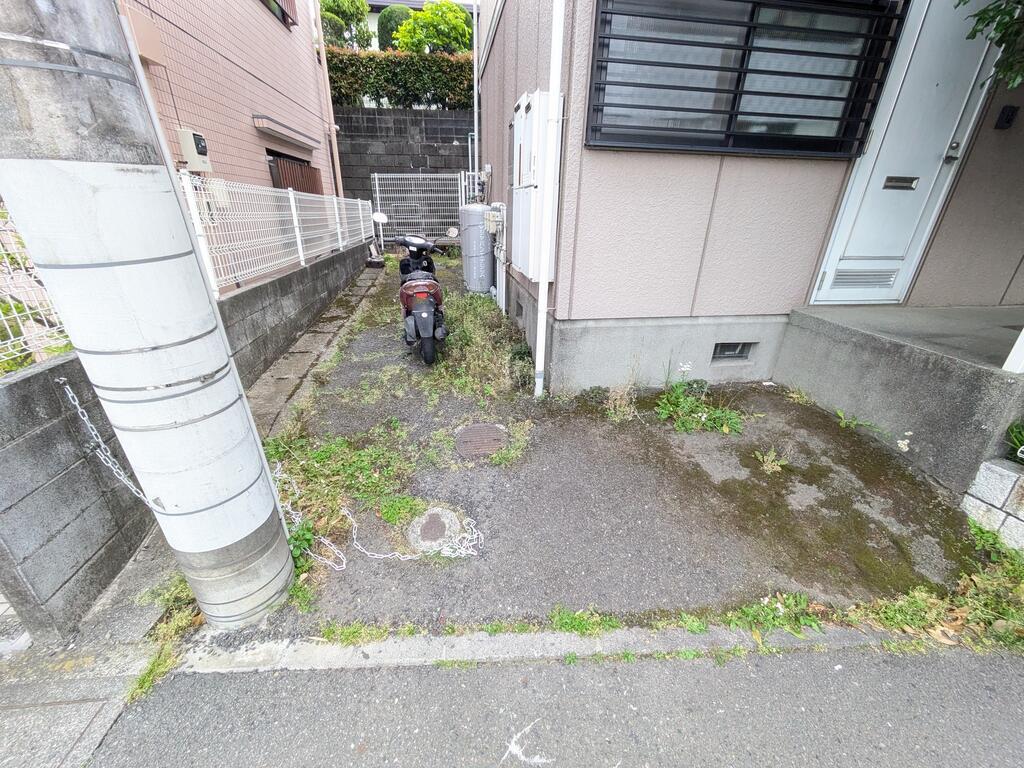 メゾン桐の木