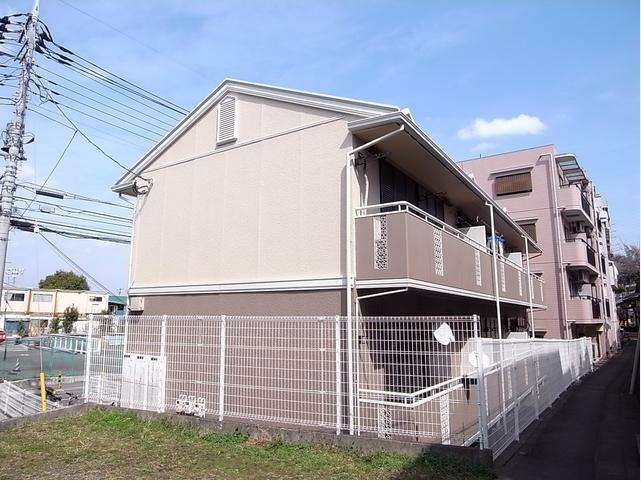 メゾン桐の木