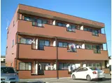 上信電鉄 上州七日市駅 徒歩2分 3階建 築27年