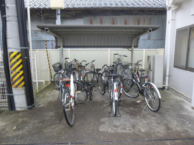 旭コアビルB棟