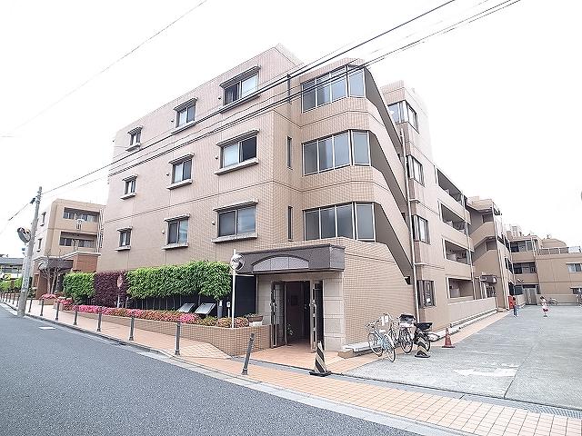 ファミール明大前(1LDK/5階)