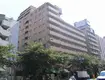 朝日広尾マンション(1LDK/8階)