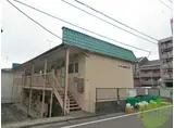 コーポ宮城野原A